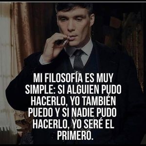 Meet your Posher, Daray